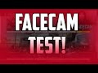 Facecam Test! [Call of Duty Black Ops 3 Gameplay]