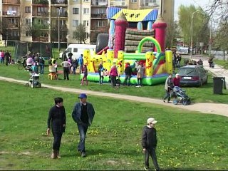 XI Międzynarodowy Wyścig Kolarski Szlakiem Walk mjr HUBALA