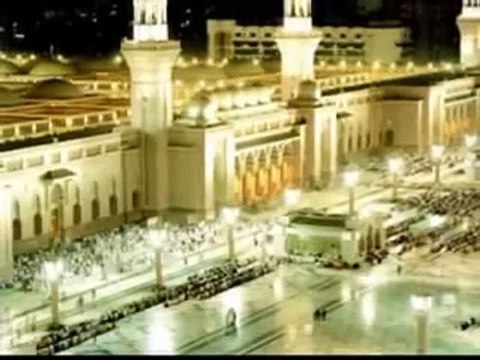 Junaid Jamshed Ae Taiba