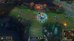 New Zilean Abilities Rework (TimeBomb Skillshot) In Game Preview PBE Server 5.4 Patch