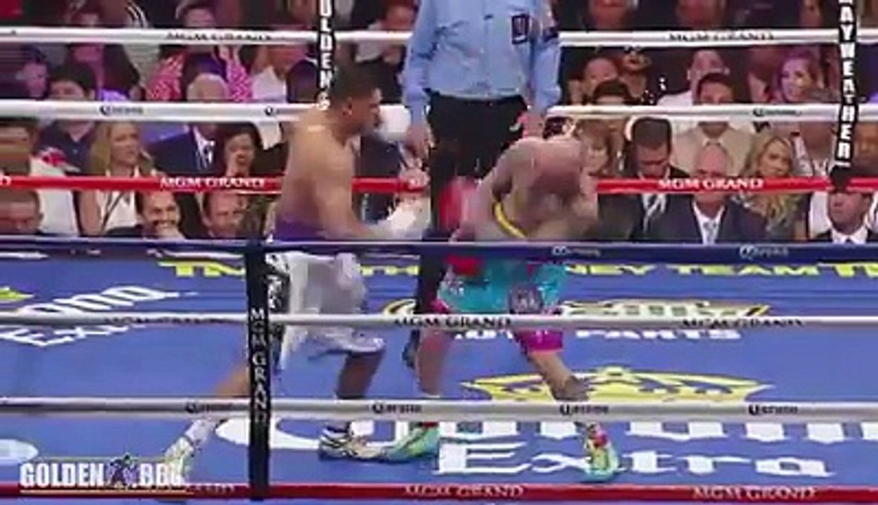 Canelo vs Khan Live Stream