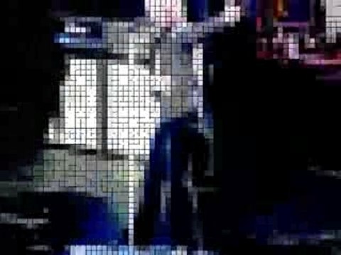 Bon Jovi O2 Londres 24 juin 2007