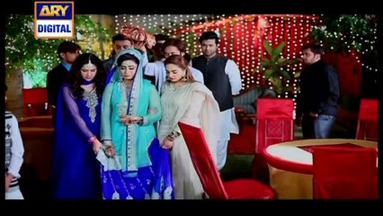 GURIYAN RANI EPISODE 209 0N ARY DIGITAL IN HIGH QUALITY 5TH MAY 2016