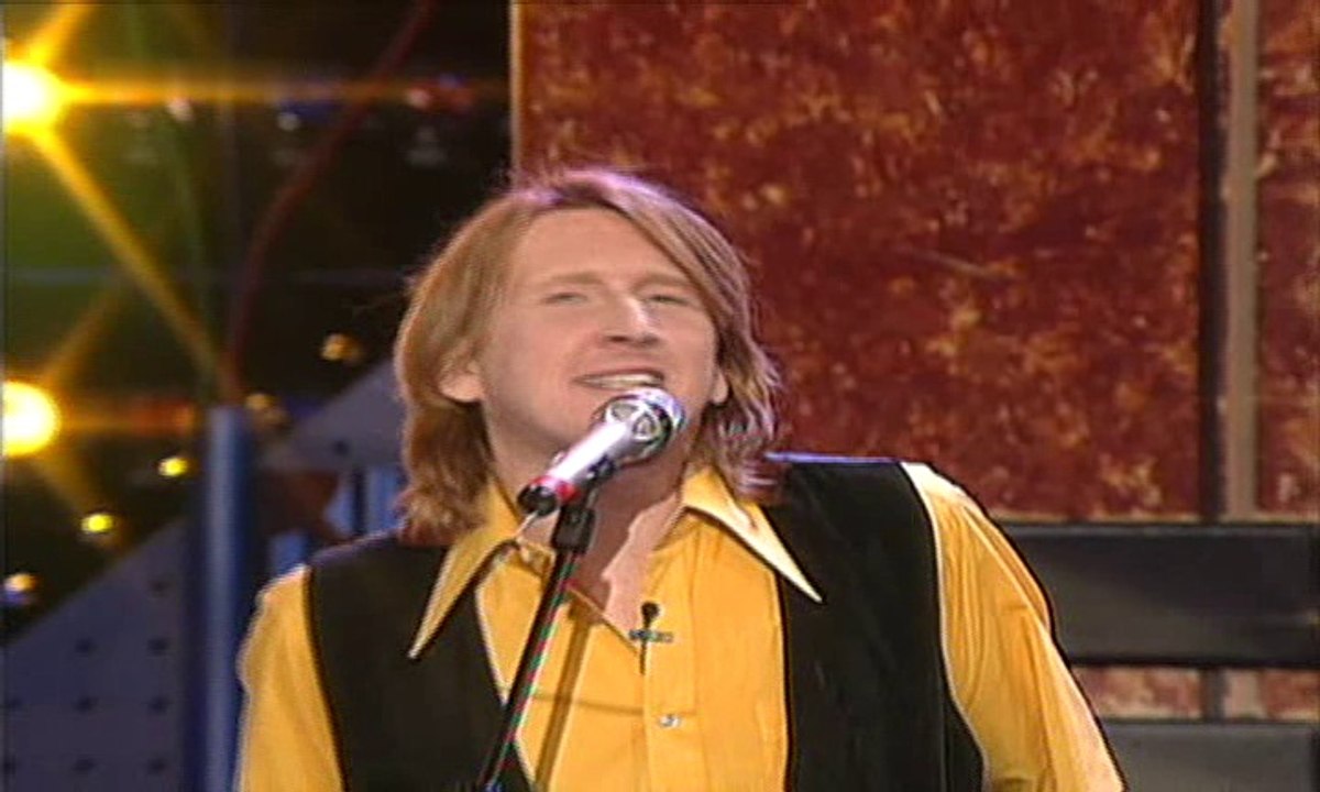 Fux - Überdosis Glück 1997