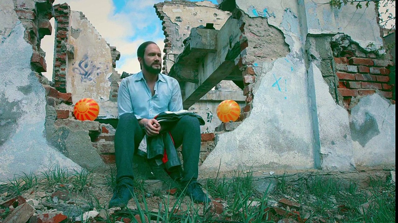 Andrei Versace, singurul supravieţuitor al Apocalipsei