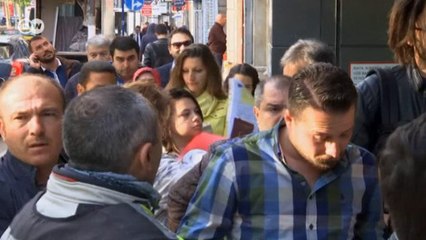 Vize muafiyeti yolda