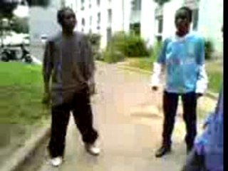 footballeurs de la cité