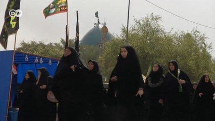 IŞİD Şii hacıları hedef aldı