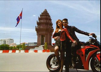 ណាគេចុច Like ទាន់? FULL SONG ព្រាប សុវត្ថិ RHM CD 540