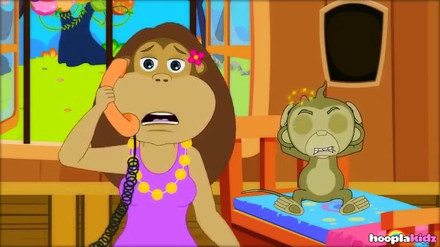 Three Little Kittens And More Nursery Rhymes _ Best Nursery Rhymes Compilation by HooplaKidz