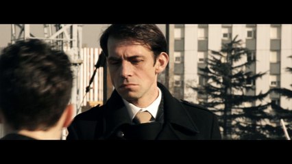 Les ateliers du 7 ème Art (Teaser & Credits)