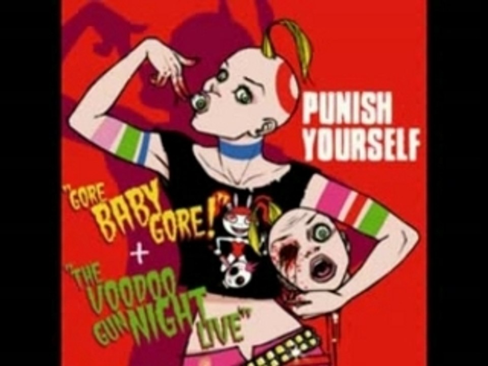 Punish Yourself à Fumel