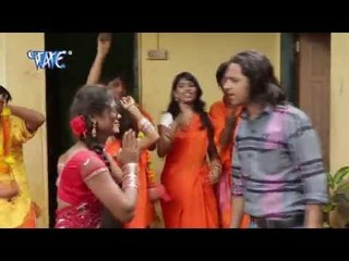 Chala सजनवा काँवर - Devghar Housefull Bhaiyel Ba - Arvind Akela "Kallu Ji " - Bhojpuri Kawar Song