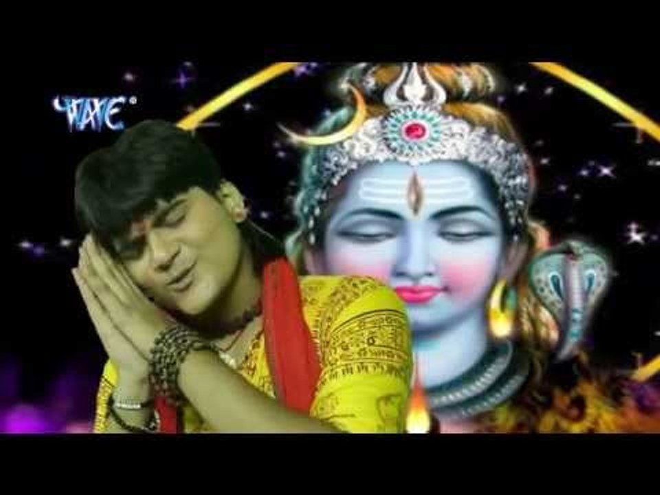 Bhole Dani के लीला - Devghar Housefull Bhaiyel Ba - Arvind Akela "Kallu Ji "- Bhojpuri Kawar Song