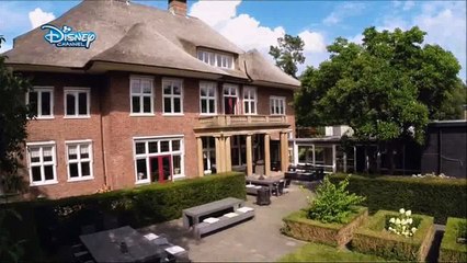 Jonge Garde S01E18
