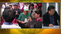 Enfoque - Perú: Segunda vuelta de las elecciones presidenciales muy ajustada