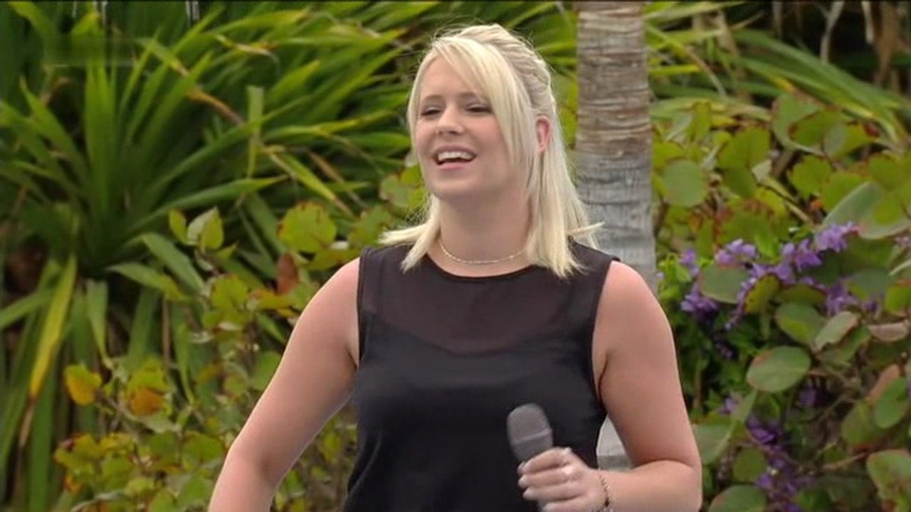 Solange liebe in mir wohnt 2016