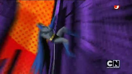 Batman The Brave And The Bold - Sigla + Link Episodi