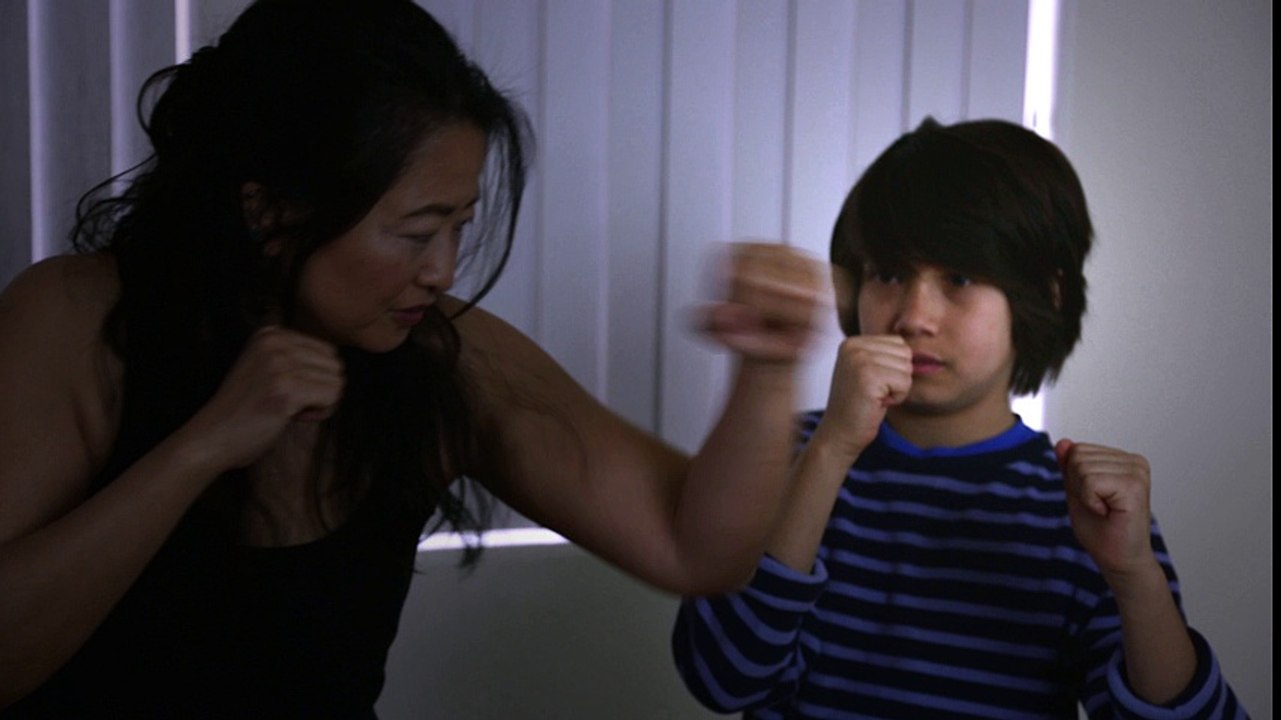 Boxer (2015/I) Trailer