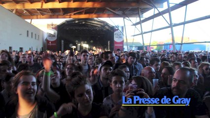 Rolling Saône 2016, Last Train, impossible de s'y endormir ! -  720p