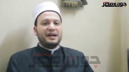 النواوي: "عنوسة البنات مشكلة خطيرة جداَ"