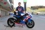 Rider Profile: Cameron Petersen, M4 SportbikeTrackGrear.com Suzuki