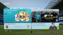 FIFA 16 - Building Argentina Ultimate Team (only Rare players!) - Part 02