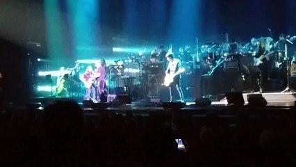 Concert Hans Zimmer 2016-04-24 Paris Inception
