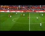 Goal Kevin Gameiro - Sevilla 1-0 Shakhtar Donetsk (05.05.2016) Europa League