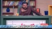 Khabardar with Aftab Iqbal - 5th May 2016