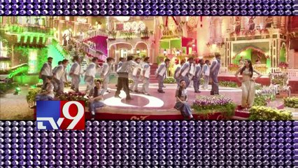 Ram Charan Dhruva in Dasara race !