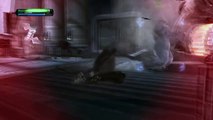 Star Wars: The Force Unleashed Walkthrough Part 13: Hoth DLC (Xbox 360)