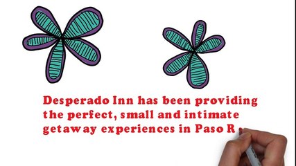 bed and breakfast in Paso Robles