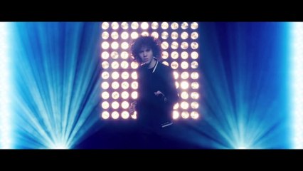 Francesco Yates - Call [Official Music Video]