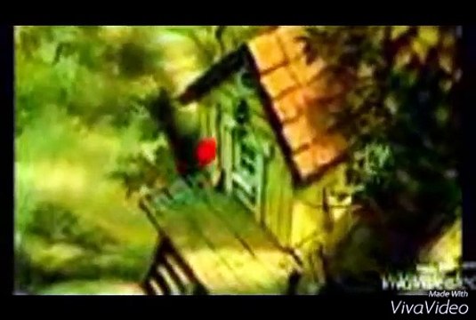 Over the Hedge Winnie the Pooh (2003) - DVD Trailer 1