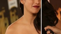 SHRUTI HAASAN LOOKS STUNNING IIFA AWARDS @ 2016