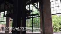 Goodfellas Pizzeria coming to Pepper