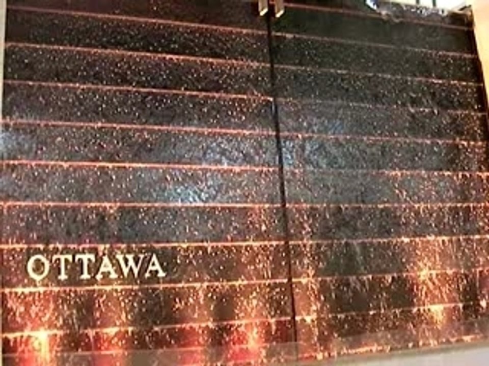 Aéroport Ottawa