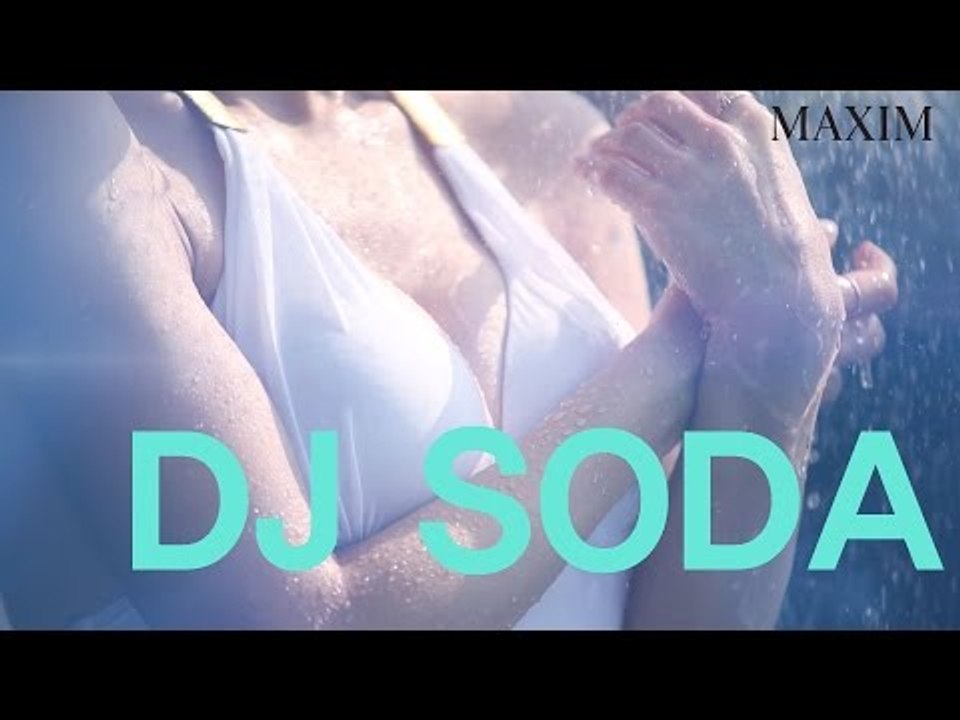DJ SODA New Thang 2016  DJ소다 Korean Beautiful #2