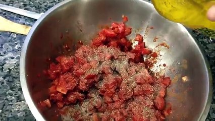 American Breakfast Recipe