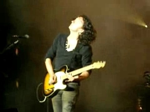 Roger Waters Bercy Comfortably Numb part 2