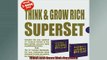 READ book  Think and Grow Rich SuperSet  FREE BOOOK ONLINE