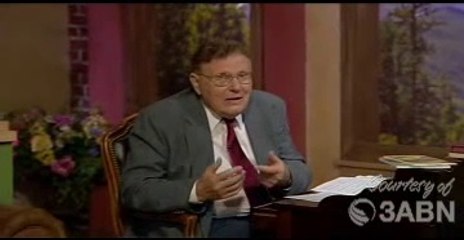 17/42 | Seguridad en tiempos angustiosos | Pastor Humberto Treiyer-3ABN LATINO