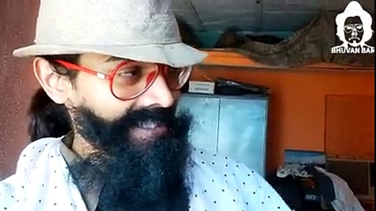 BB Ki Vines - Papa Maakichu