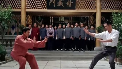 Top 5 Martial Arts Fighters