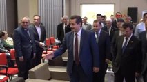 Bakan Çelik, Şanlıurfa Sıra Gecesi?nde