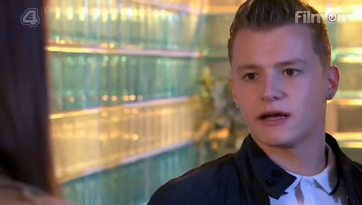 Hollyoaks 25th December 2015