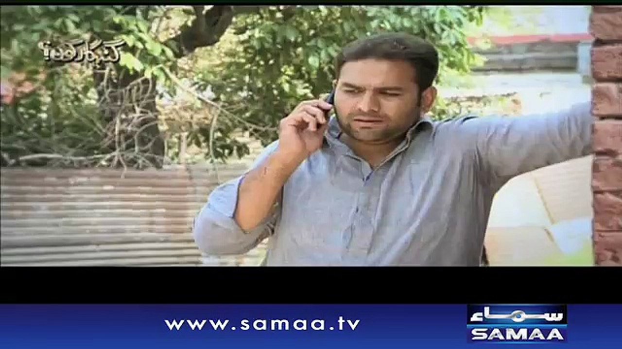 50 Lakh Ka Qatl  - Gunahgar Kaun – 05 May 2016