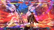 Blazblue Chrono Phantasma: All Astral Heats [English]