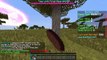 Minecraft Badlion MiniUHC Highlights w/dimmar - ENCHANTED!